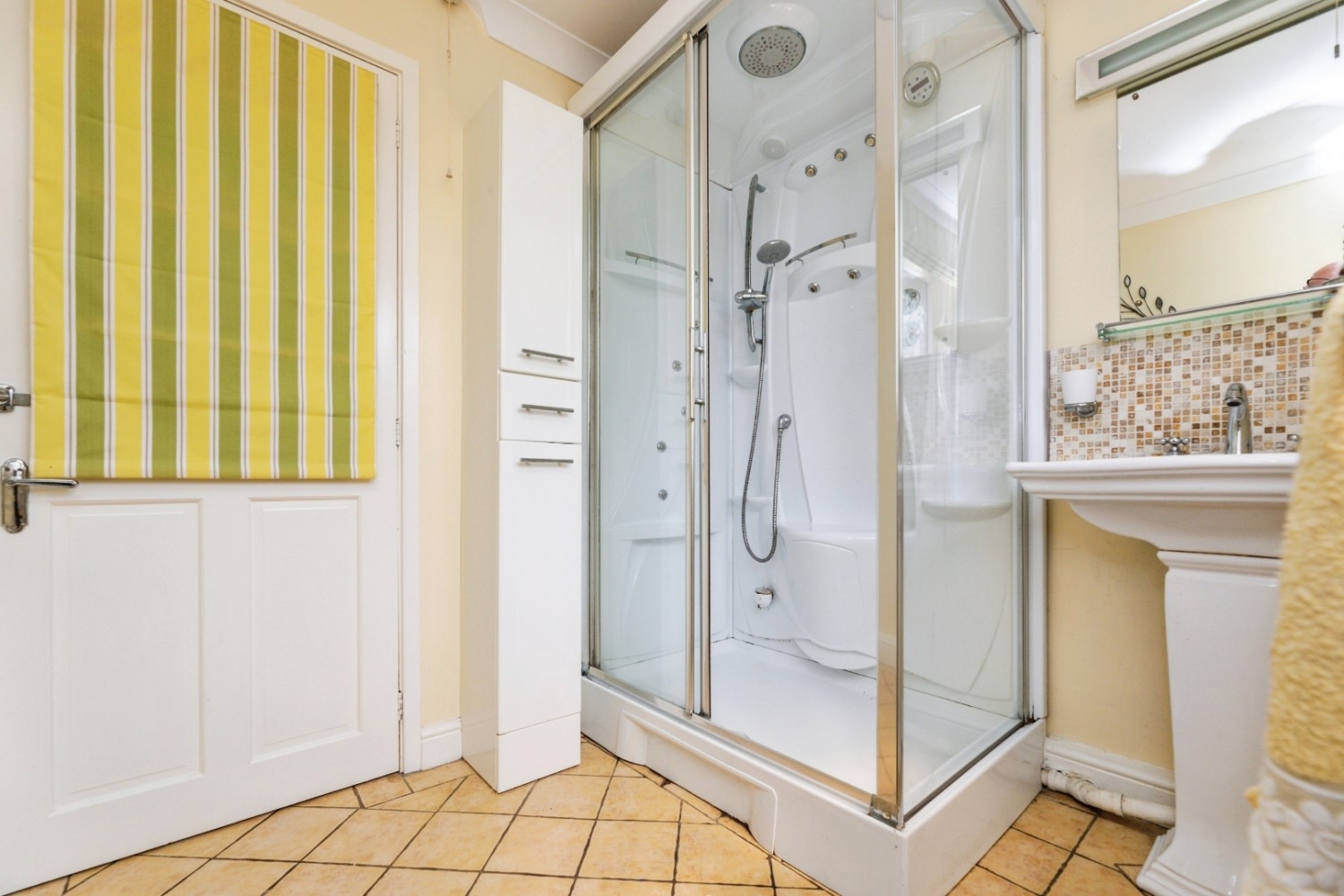 The Green, Penistone