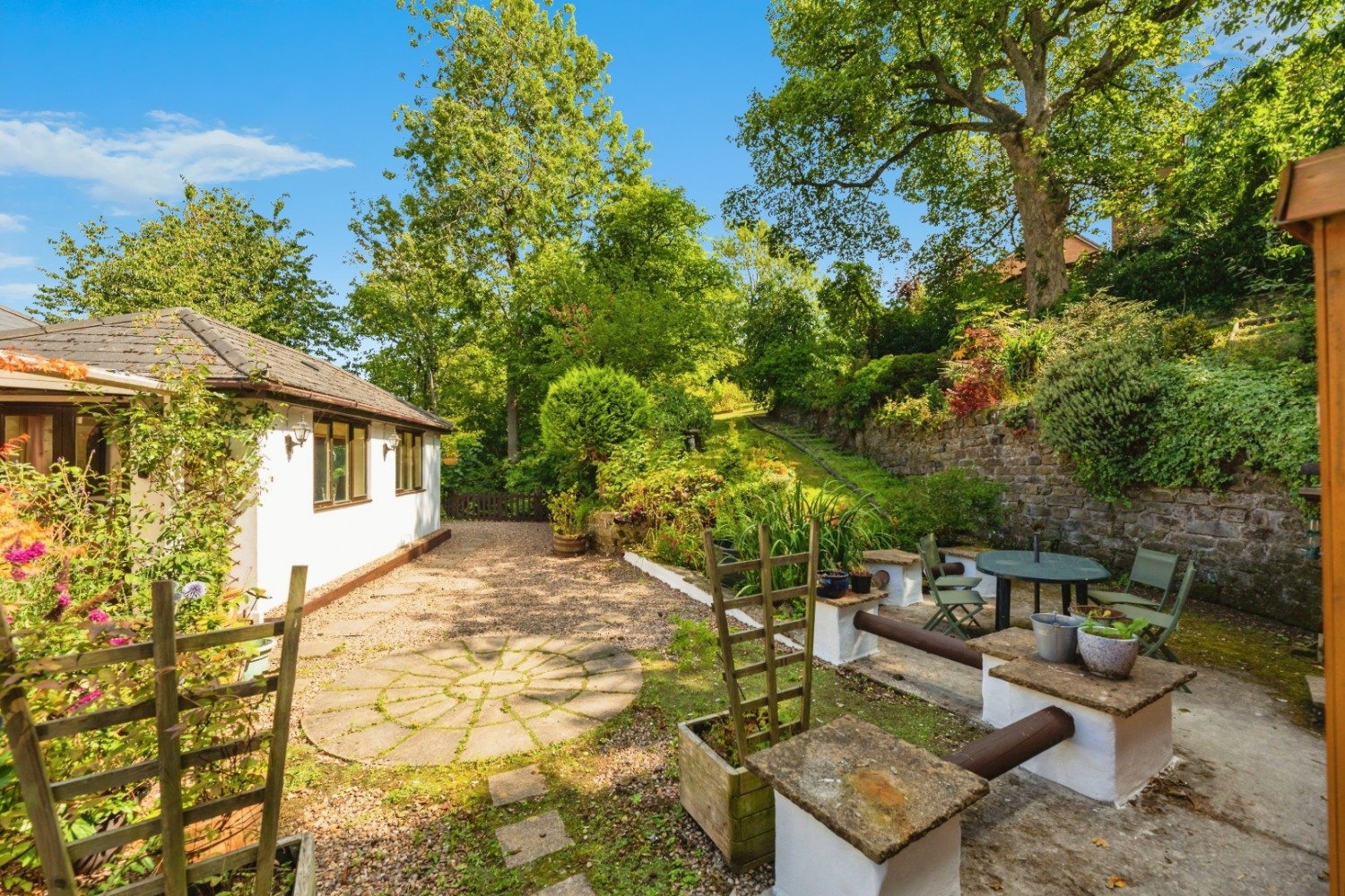 The Green, Penistone