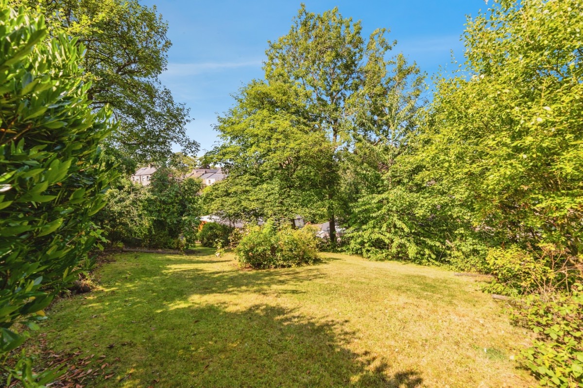 The Green, Penistone