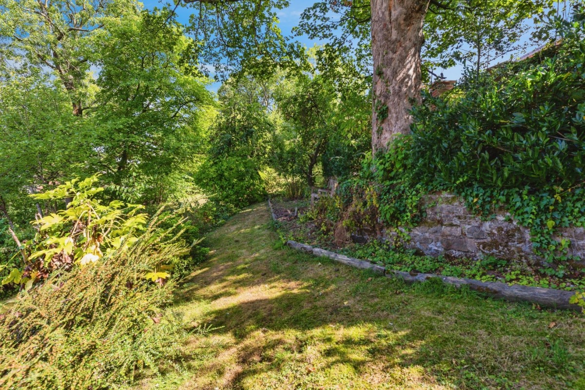 The Green, Penistone