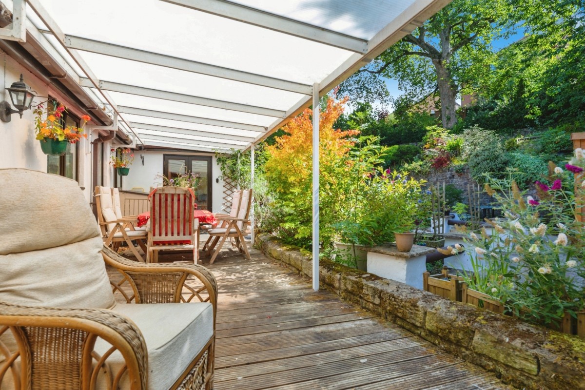 The Green, Penistone