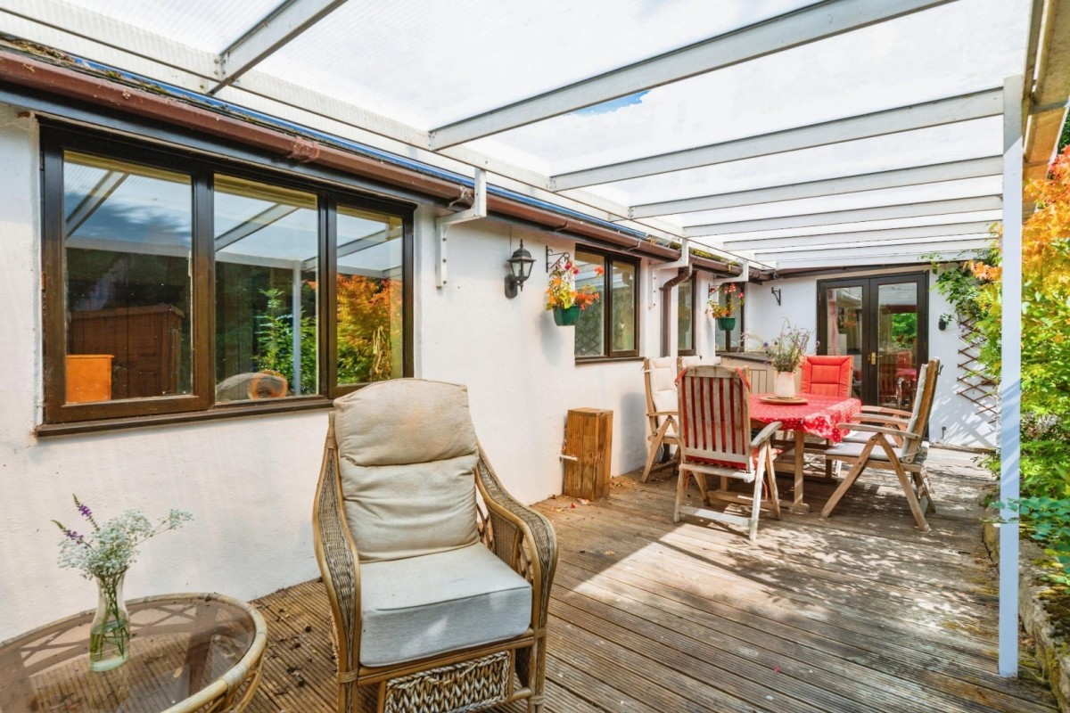 The Green, Penistone