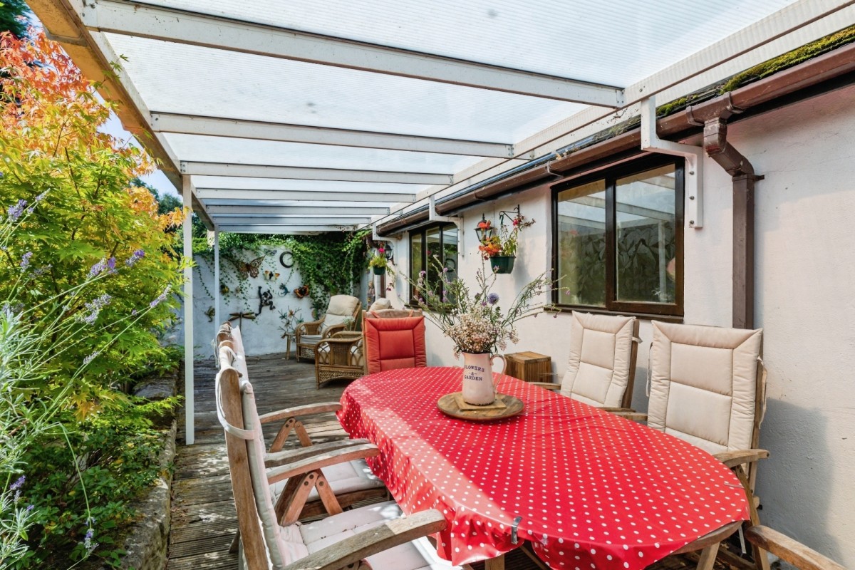 The Green, Penistone