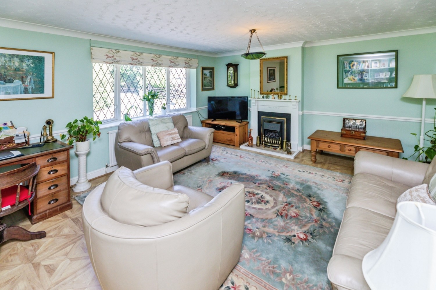 The Green, Penistone