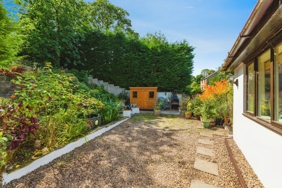 The Green, Penistone