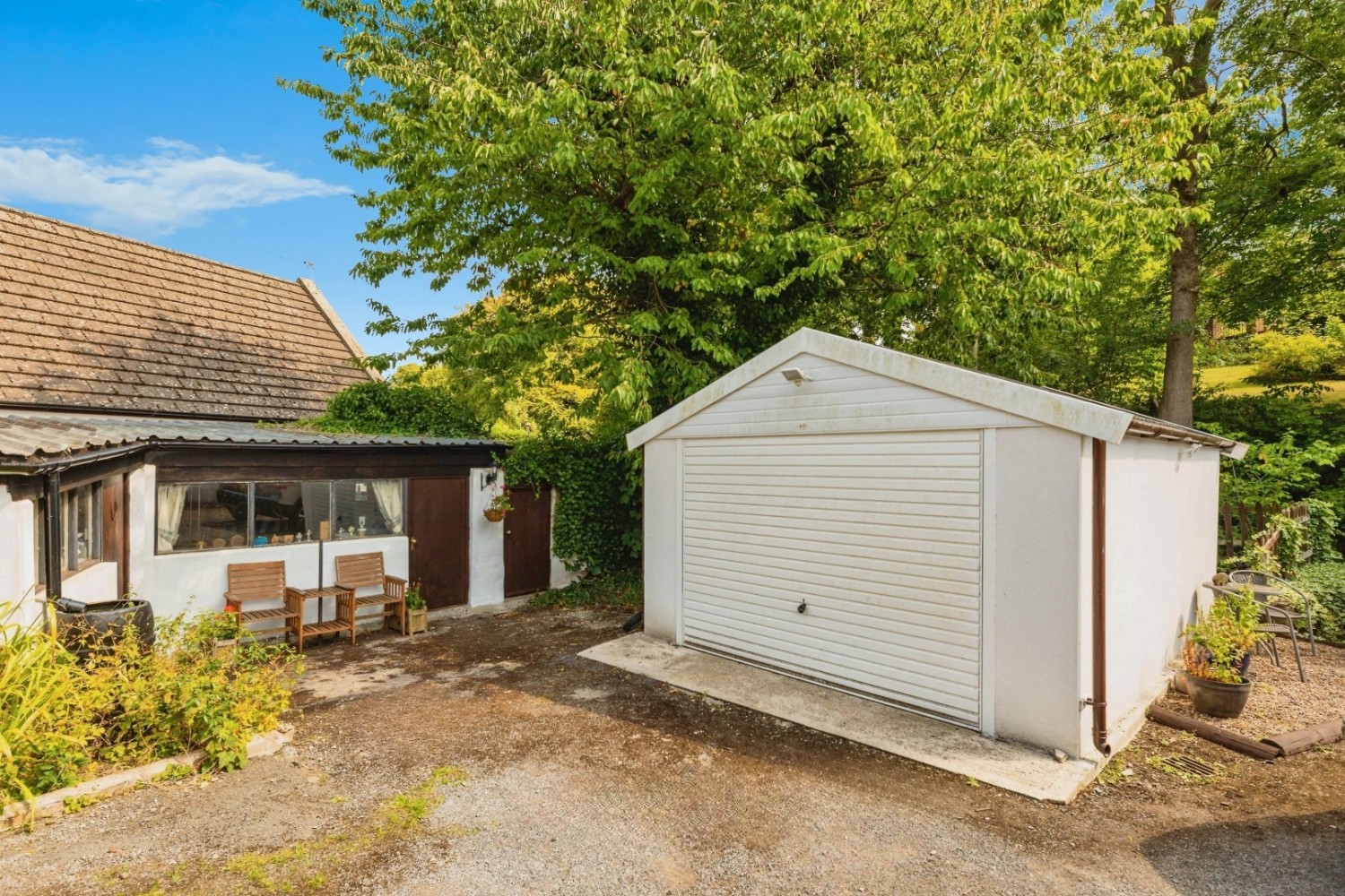 The Green, Penistone