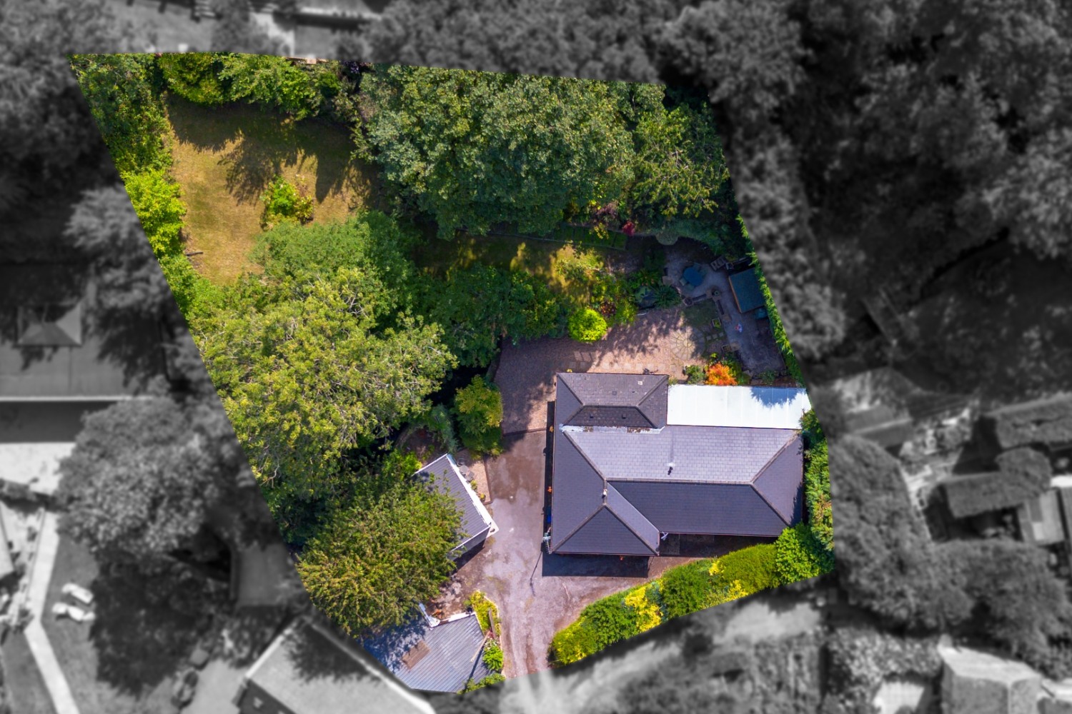 The Green, Penistone