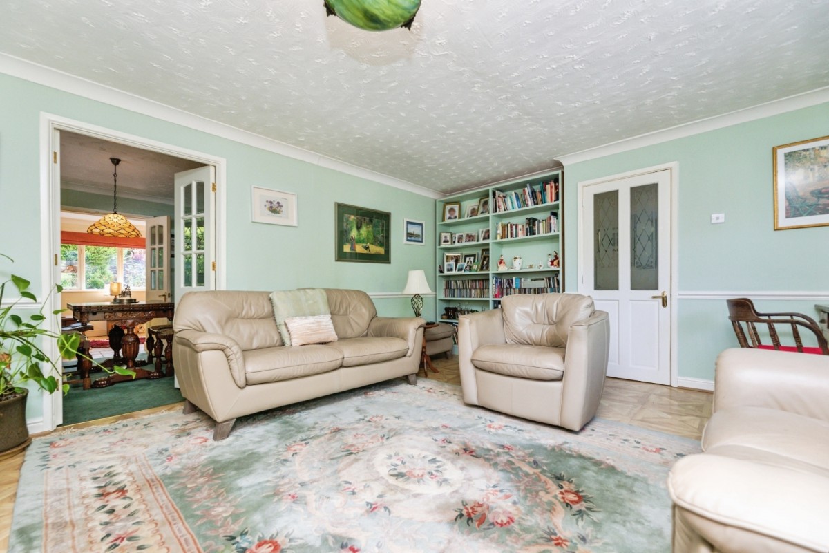 The Green, Penistone