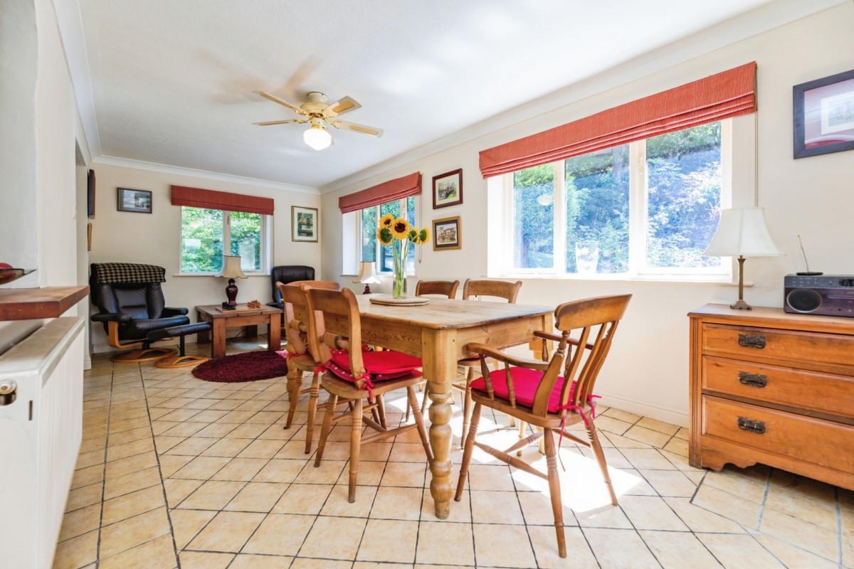 The Green, Penistone