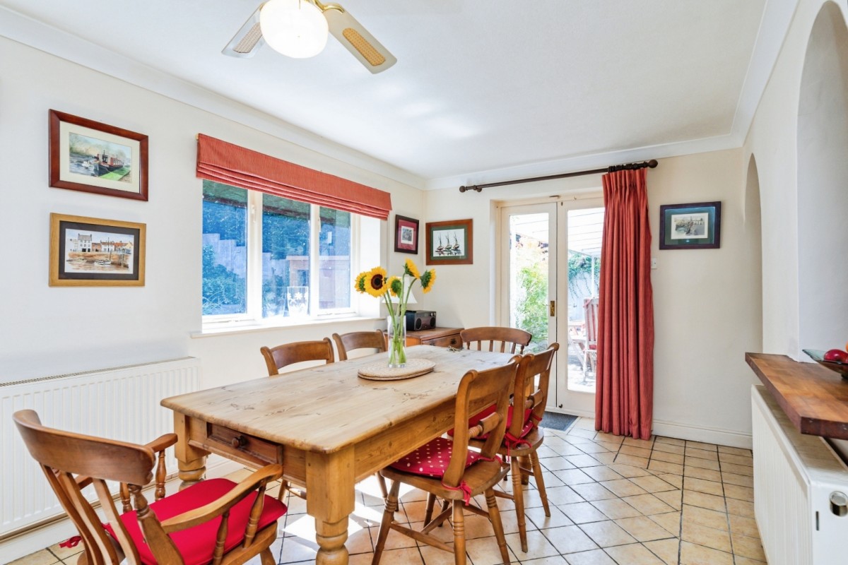 The Green, Penistone