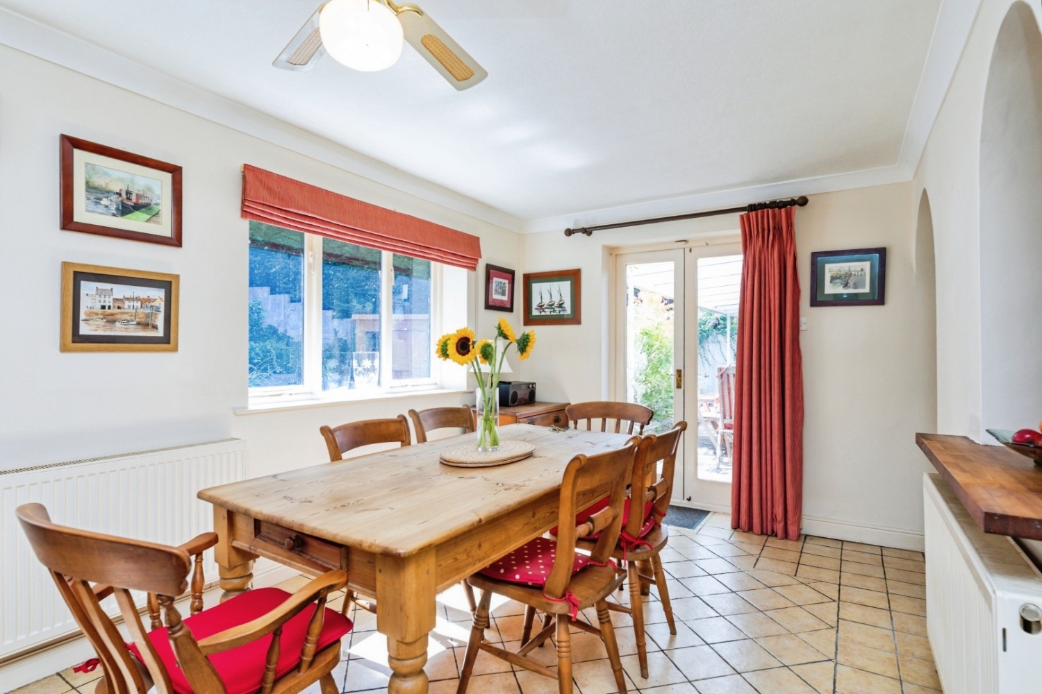 The Green, Penistone