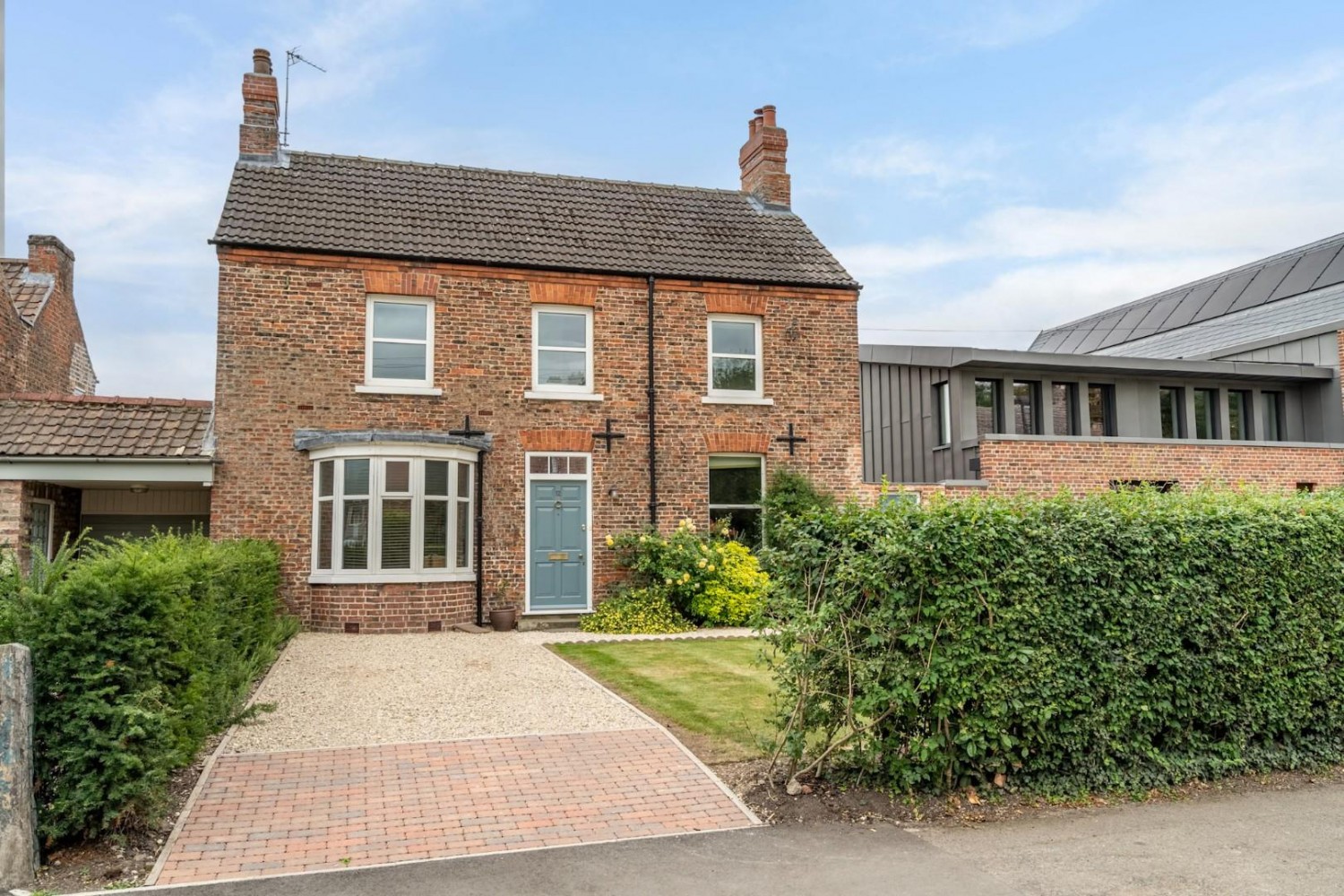 The Village, Strensall, York