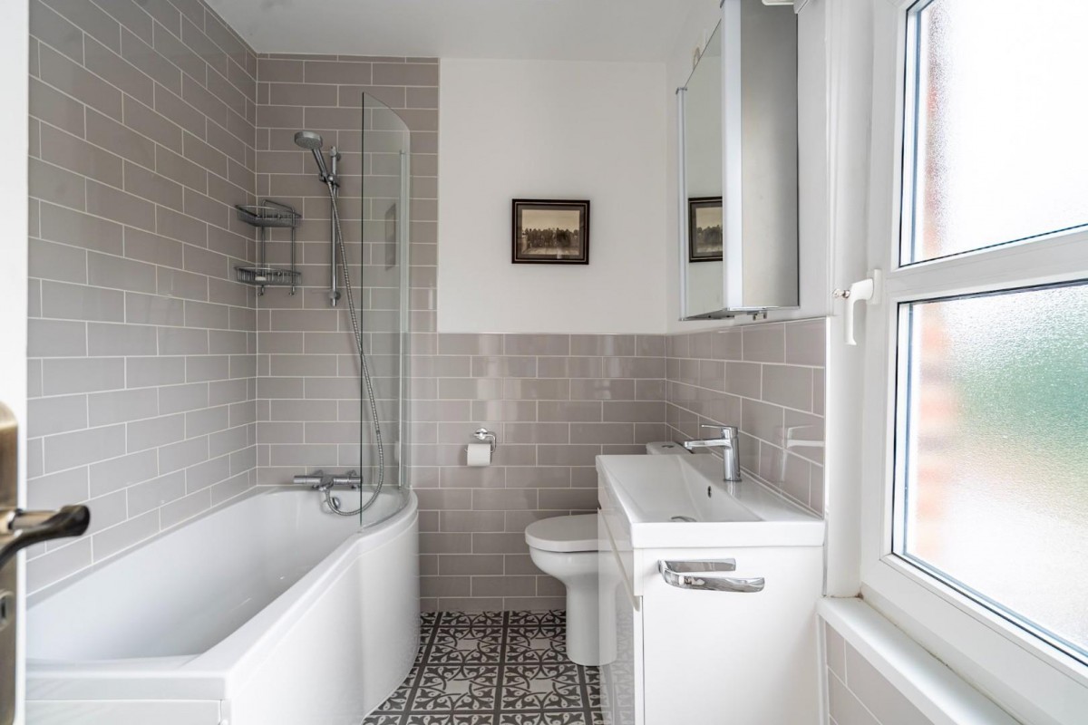 The Village, Strensall, York