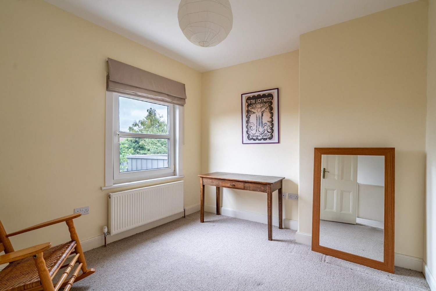 The Village, Strensall, York