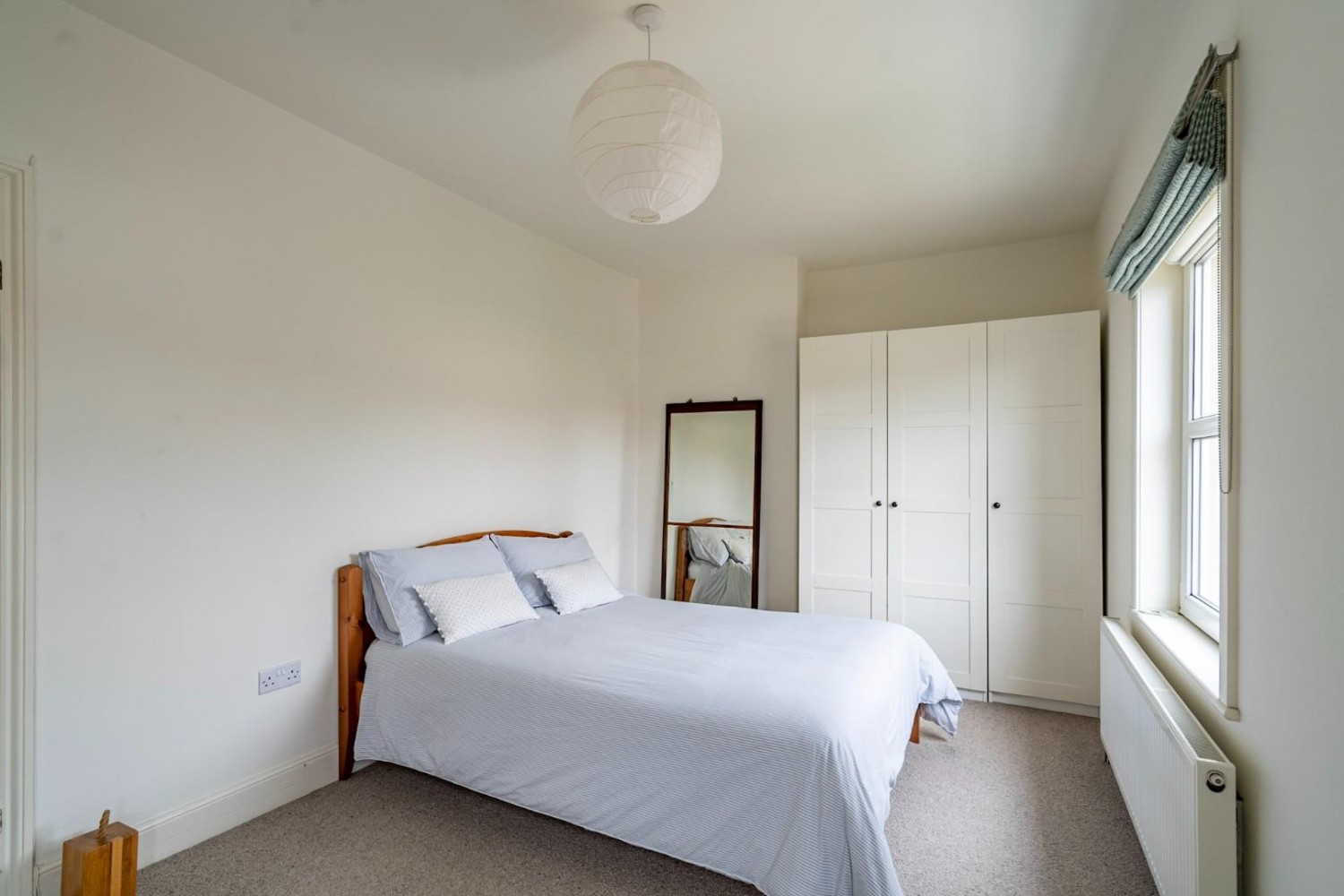 The Village, Strensall, York