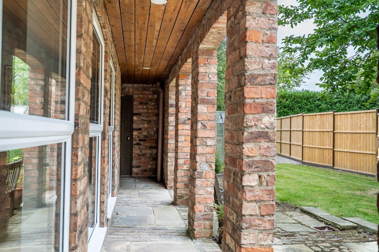The Village, Strensall, York