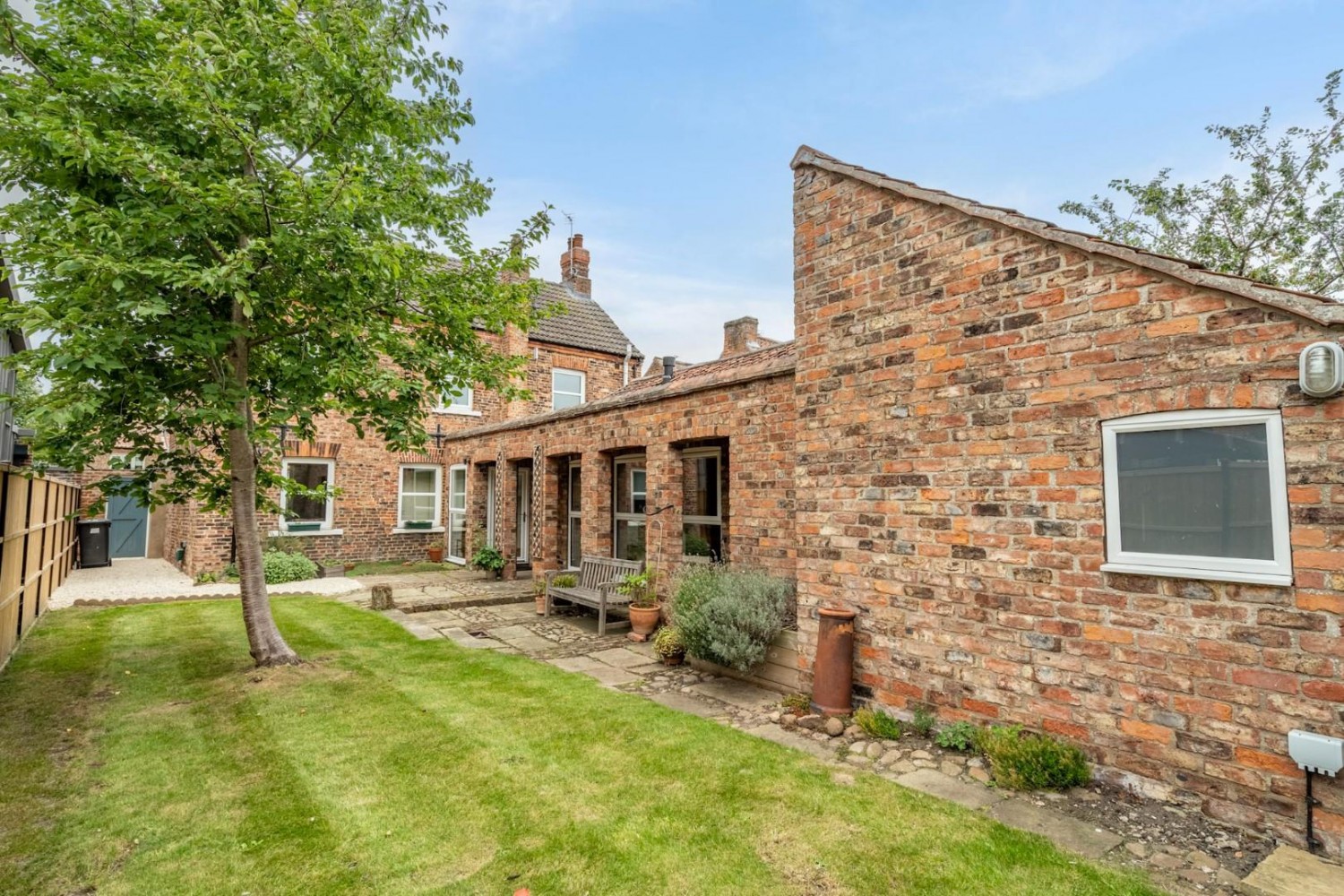 The Village, Strensall, York