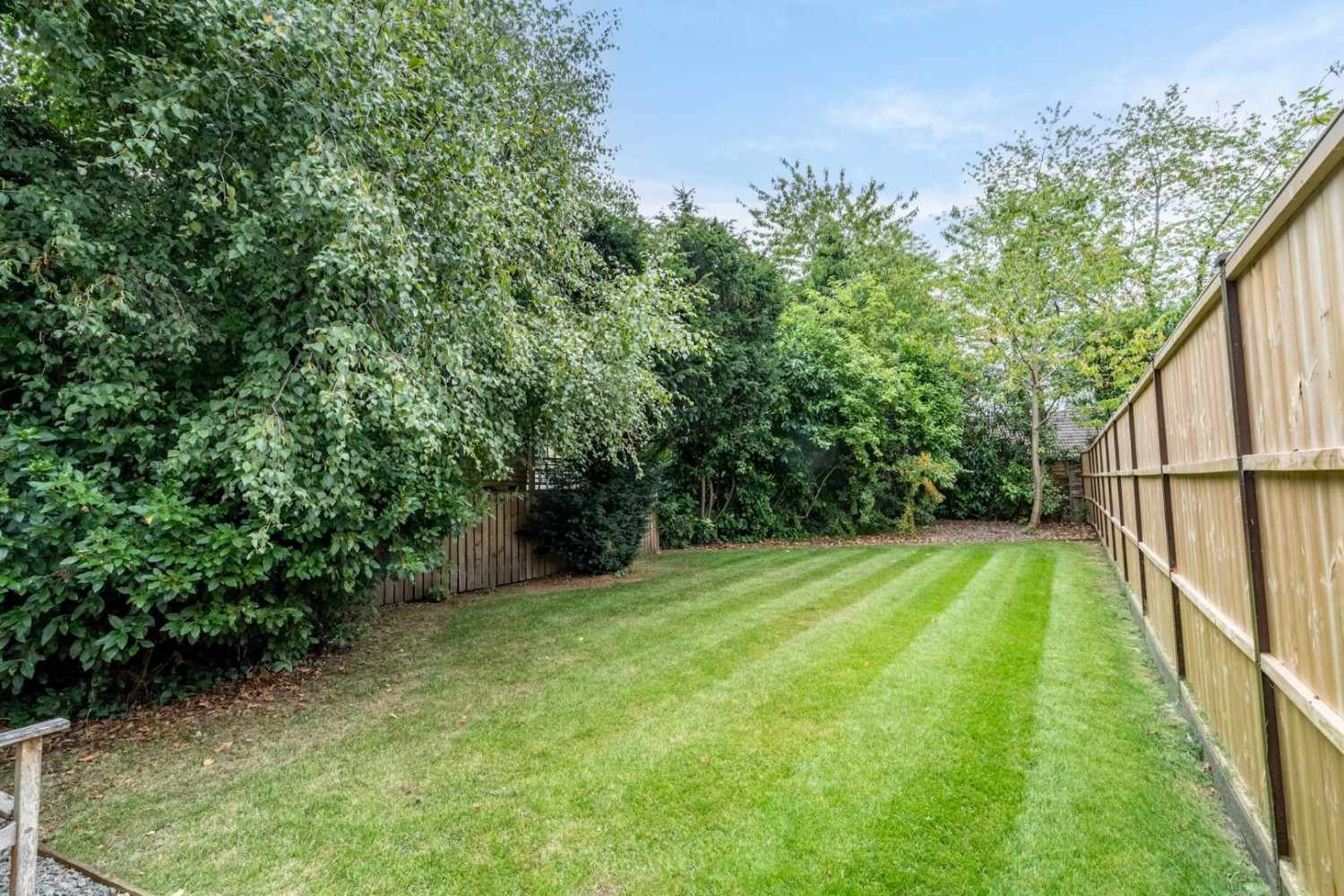 The Village, Strensall, York