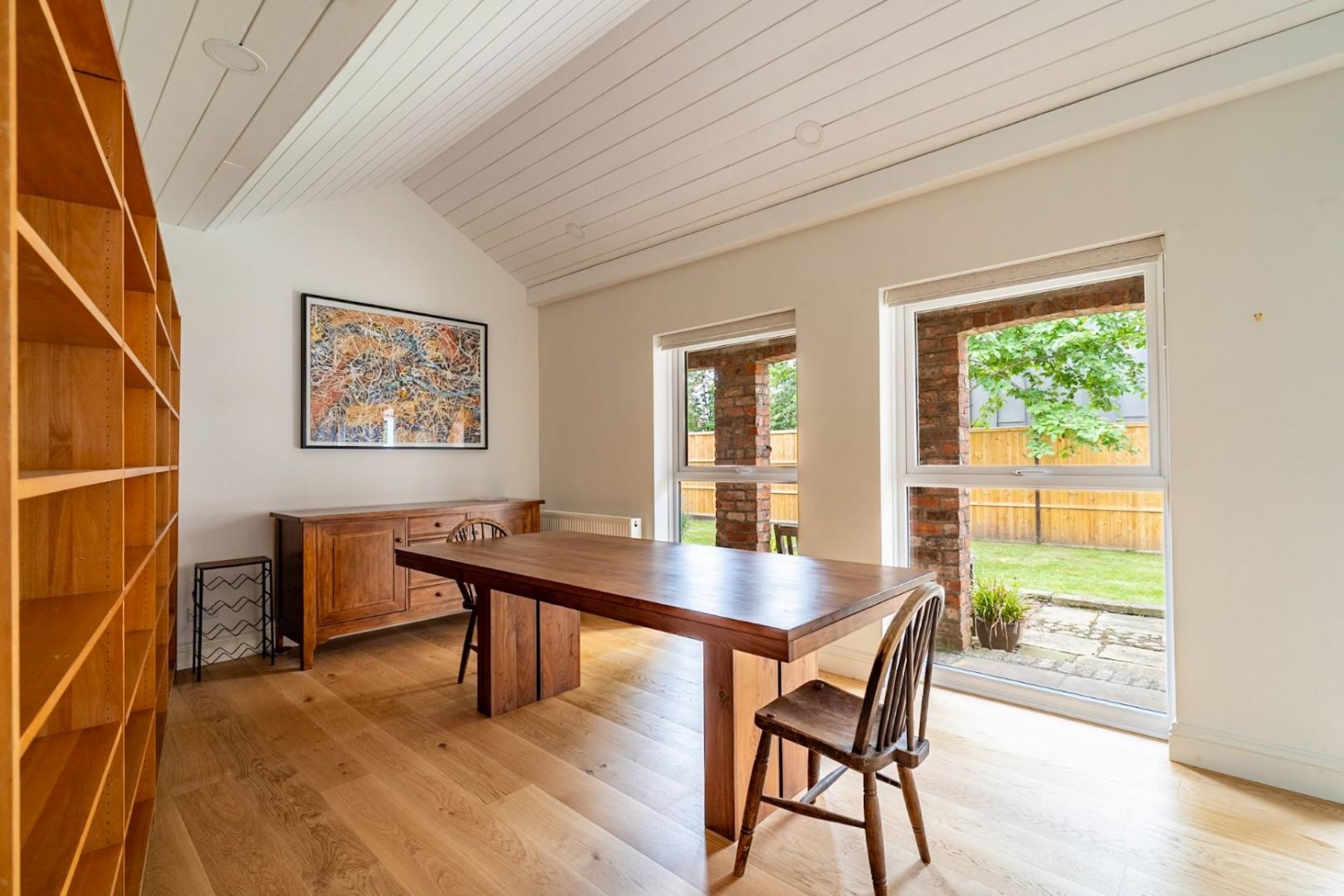 The Village, Strensall, York