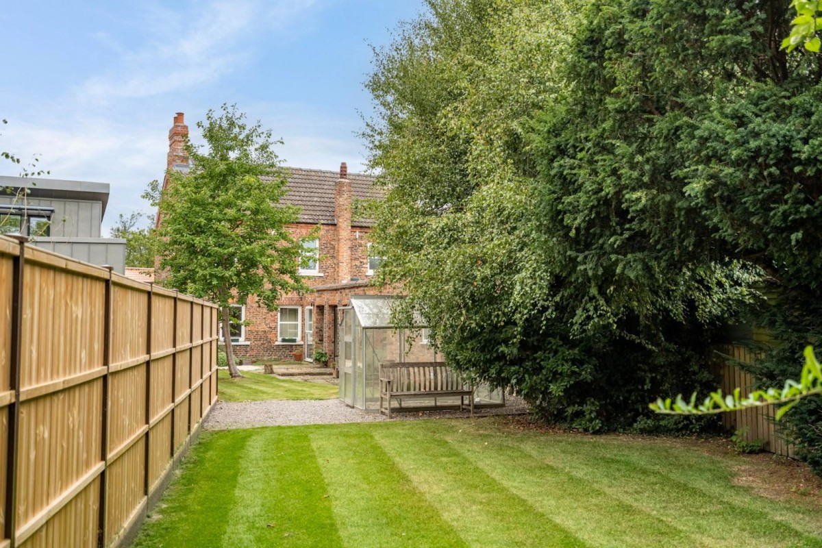 The Village, Strensall, York