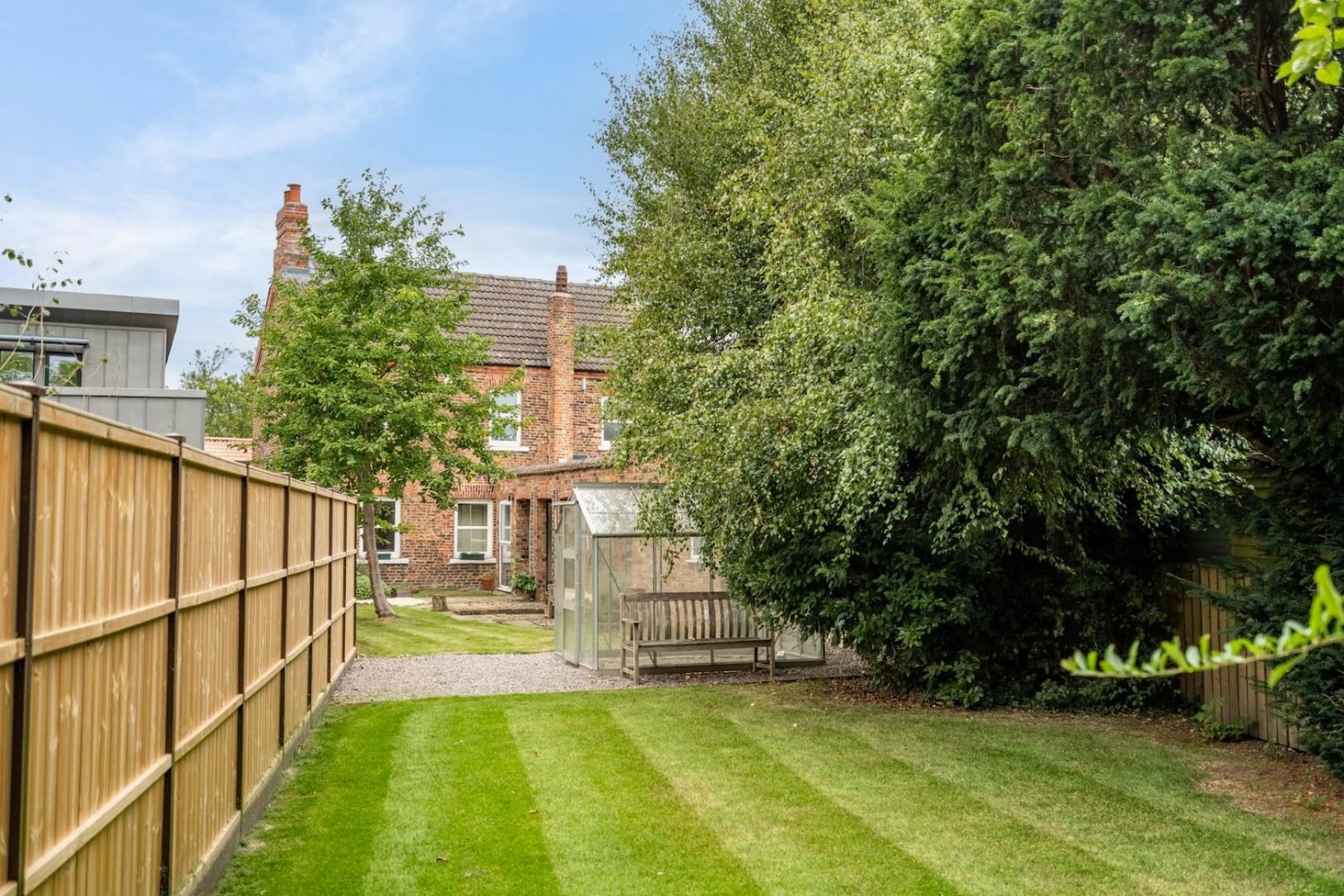 The Village, Strensall, York