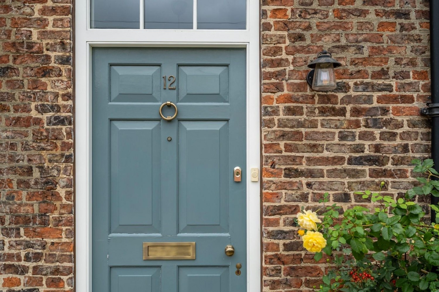 The Village, Strensall, York