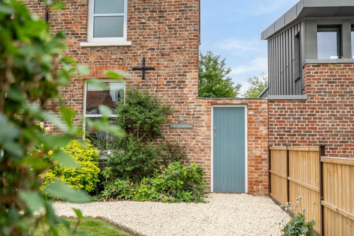 The Village, Strensall, York