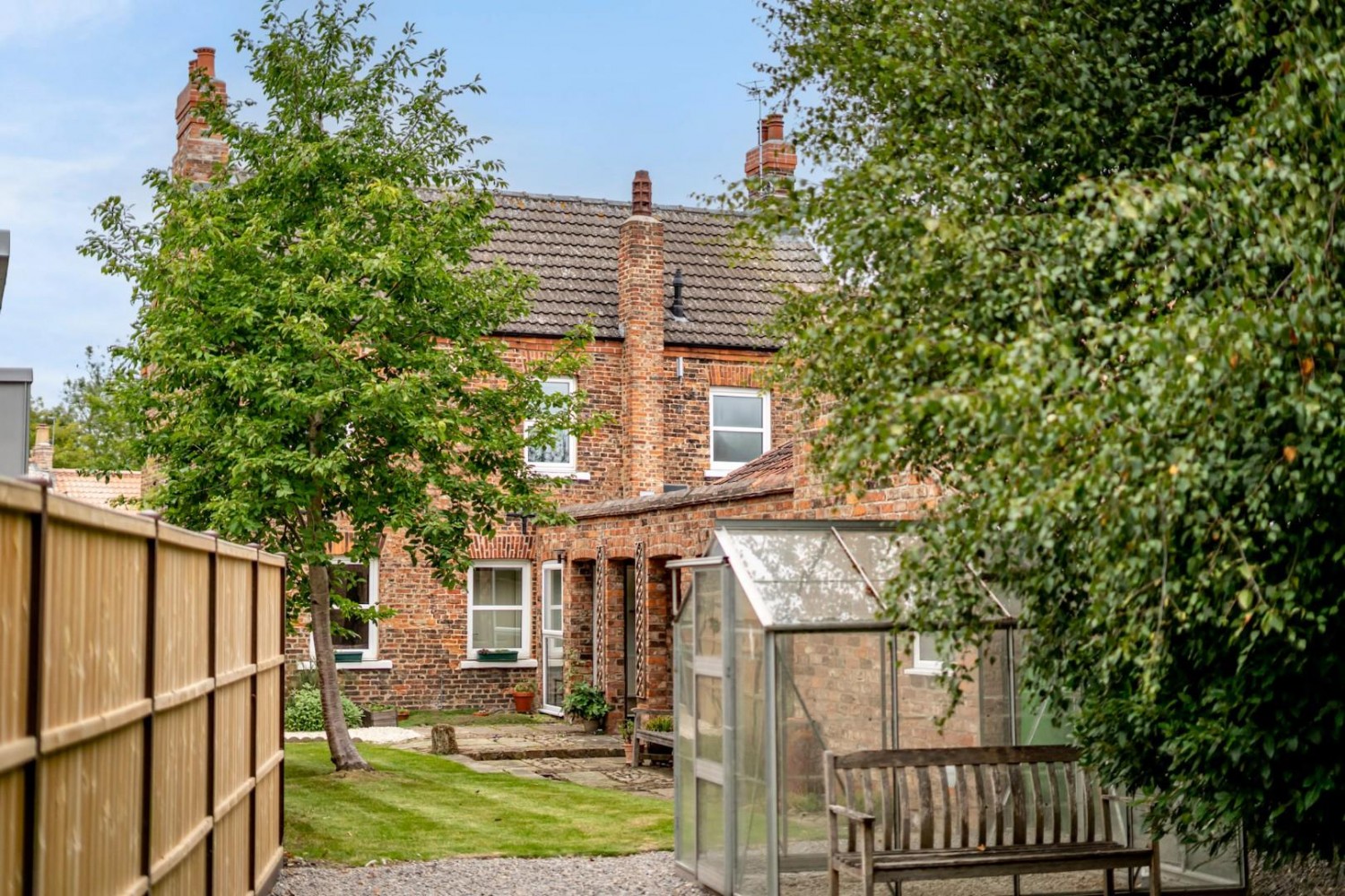 The Village, Strensall, York