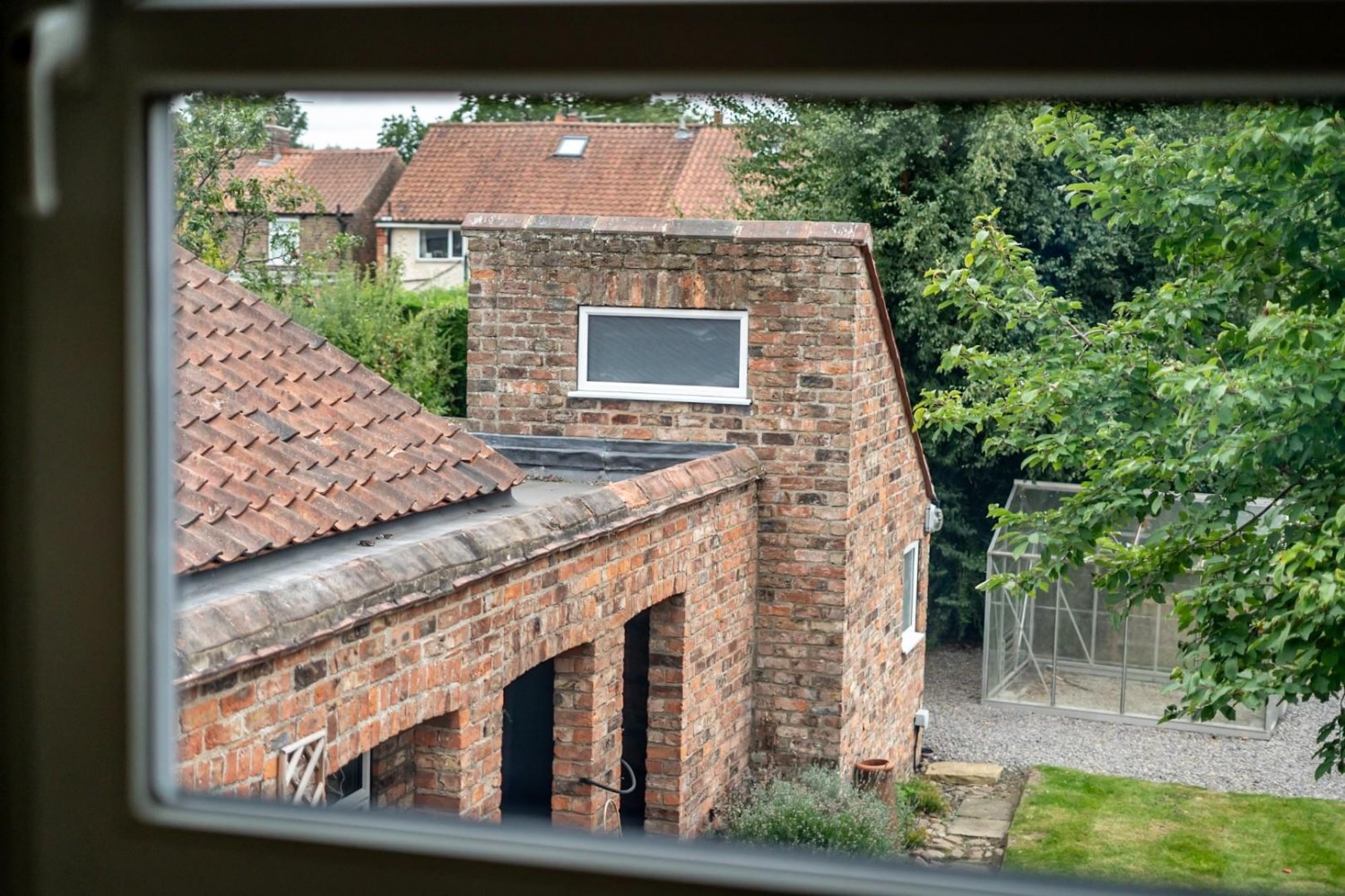 The Village, Strensall, York