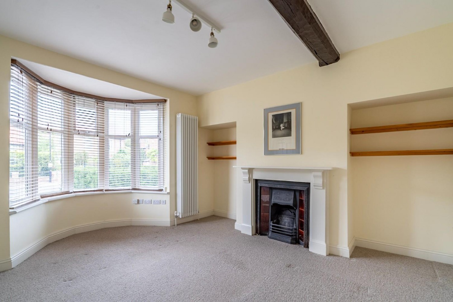 The Village, Strensall, York