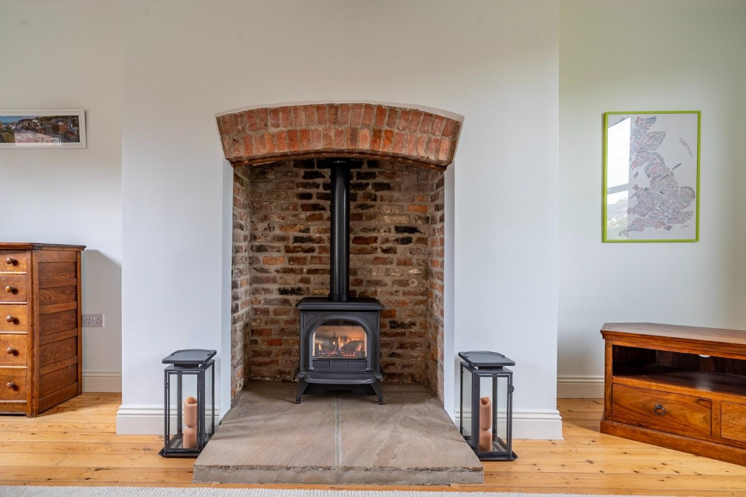 The Village, Strensall, York