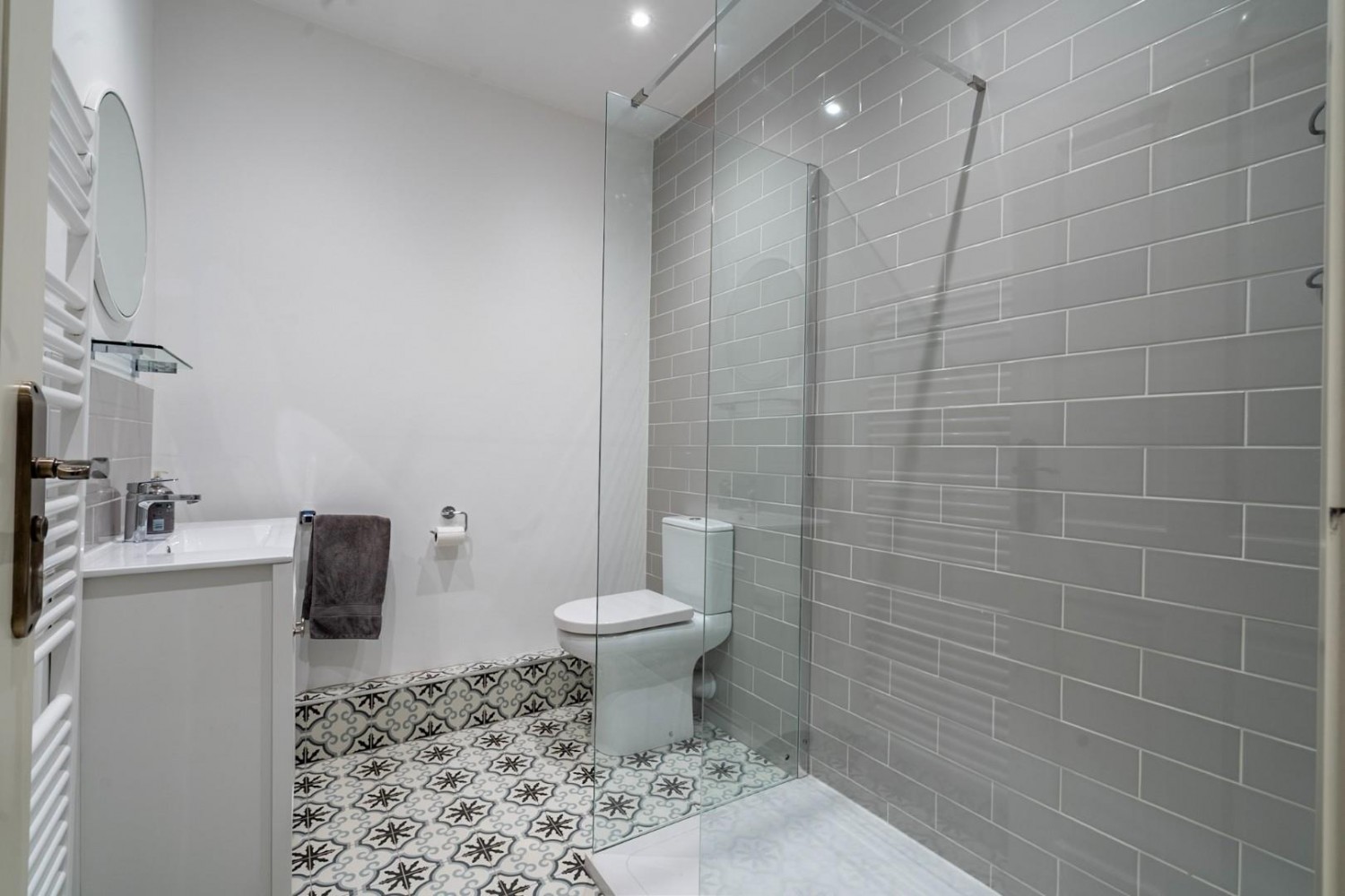 The Village, Strensall, York