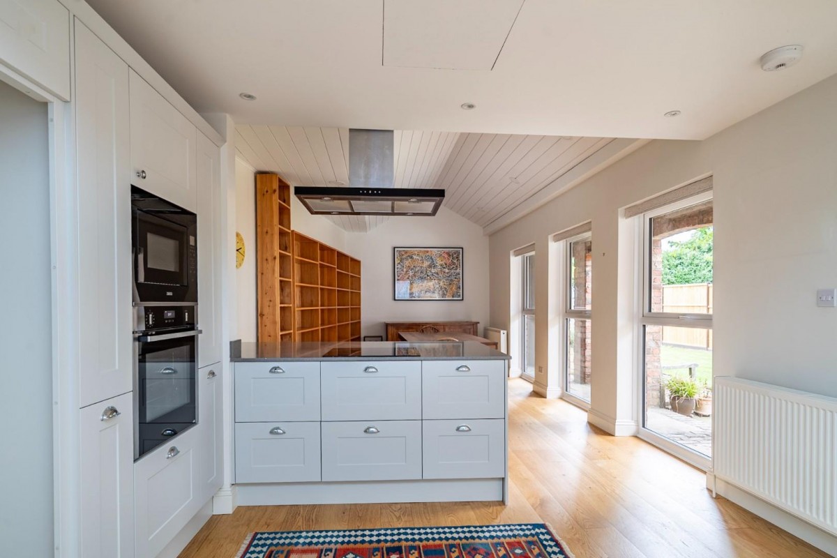 The Village, Strensall, York