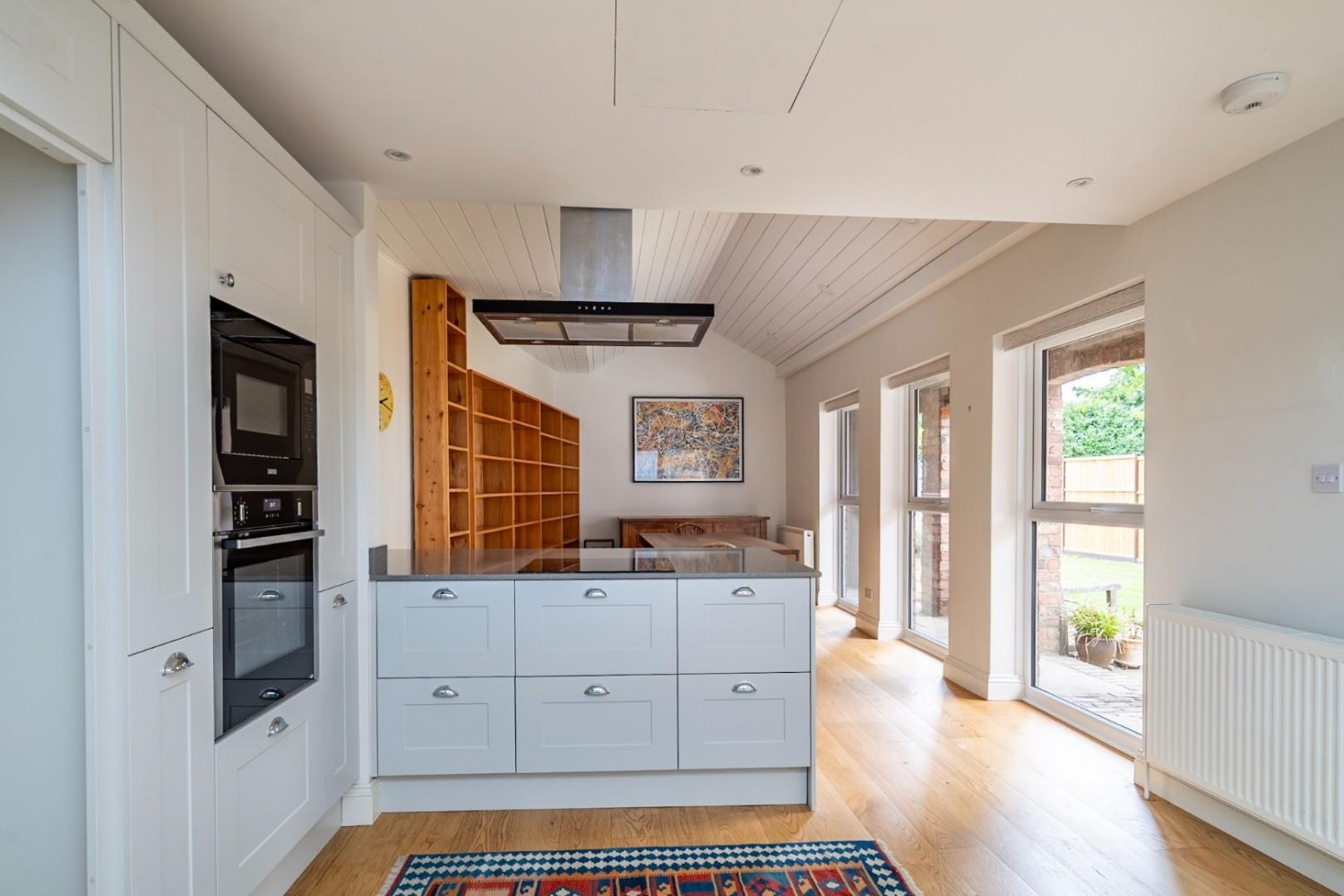 The Village, Strensall, York