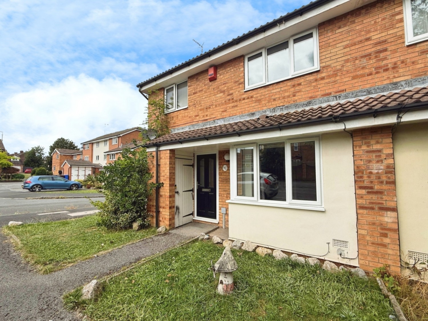 Greenhead Gardens, Chapeltown, Sheffield, S35 1AR