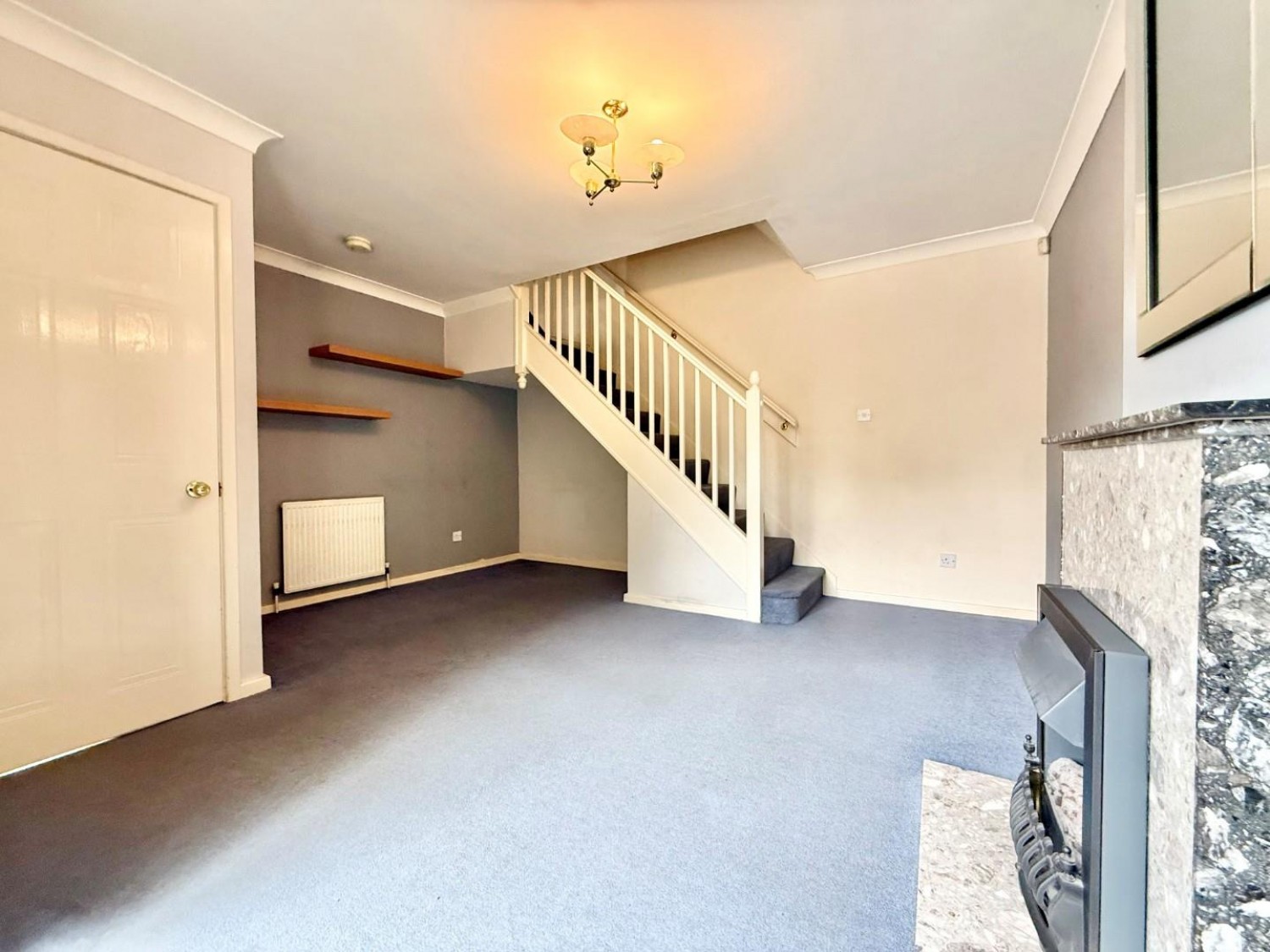 Greenhead Gardens, Chapeltown, Sheffield, S35 1AR