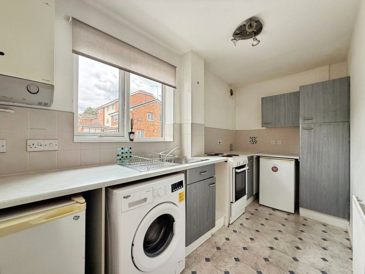 Greenhead Gardens, Chapeltown, Sheffield, S35 1AR