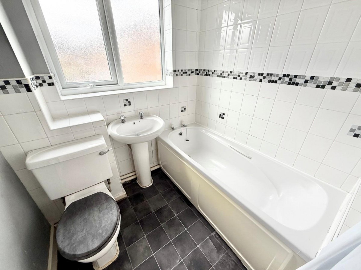 Greenhead Gardens, Chapeltown, Sheffield, S35 1AR