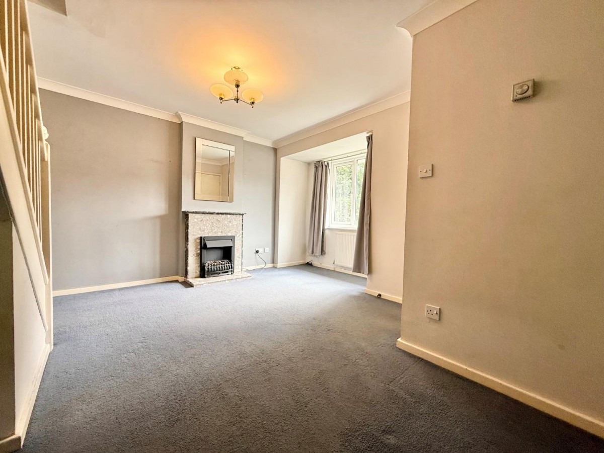 Greenhead Gardens, Chapeltown, Sheffield, S35 1AR