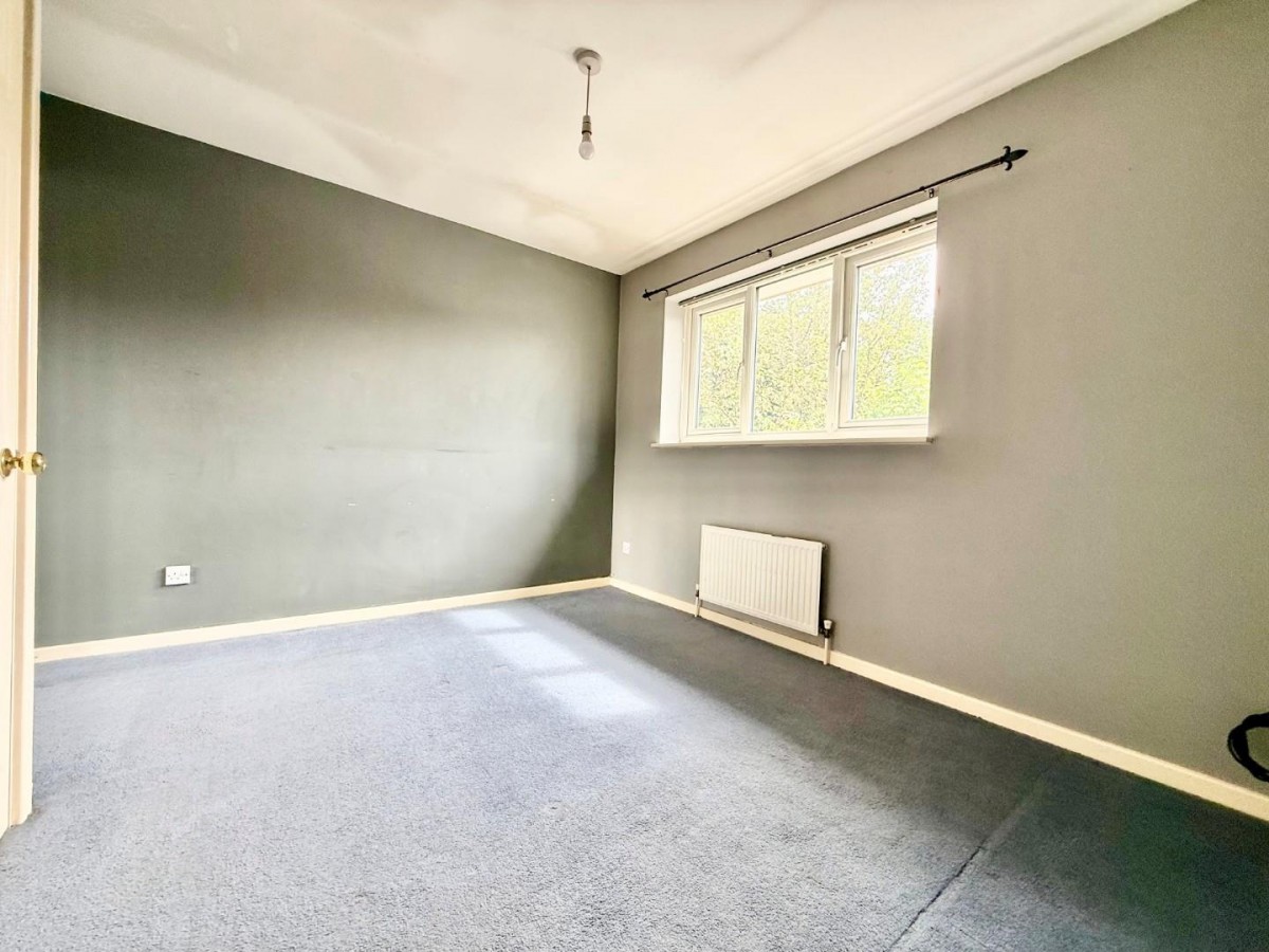 Greenhead Gardens, Chapeltown, Sheffield, S35 1AR
