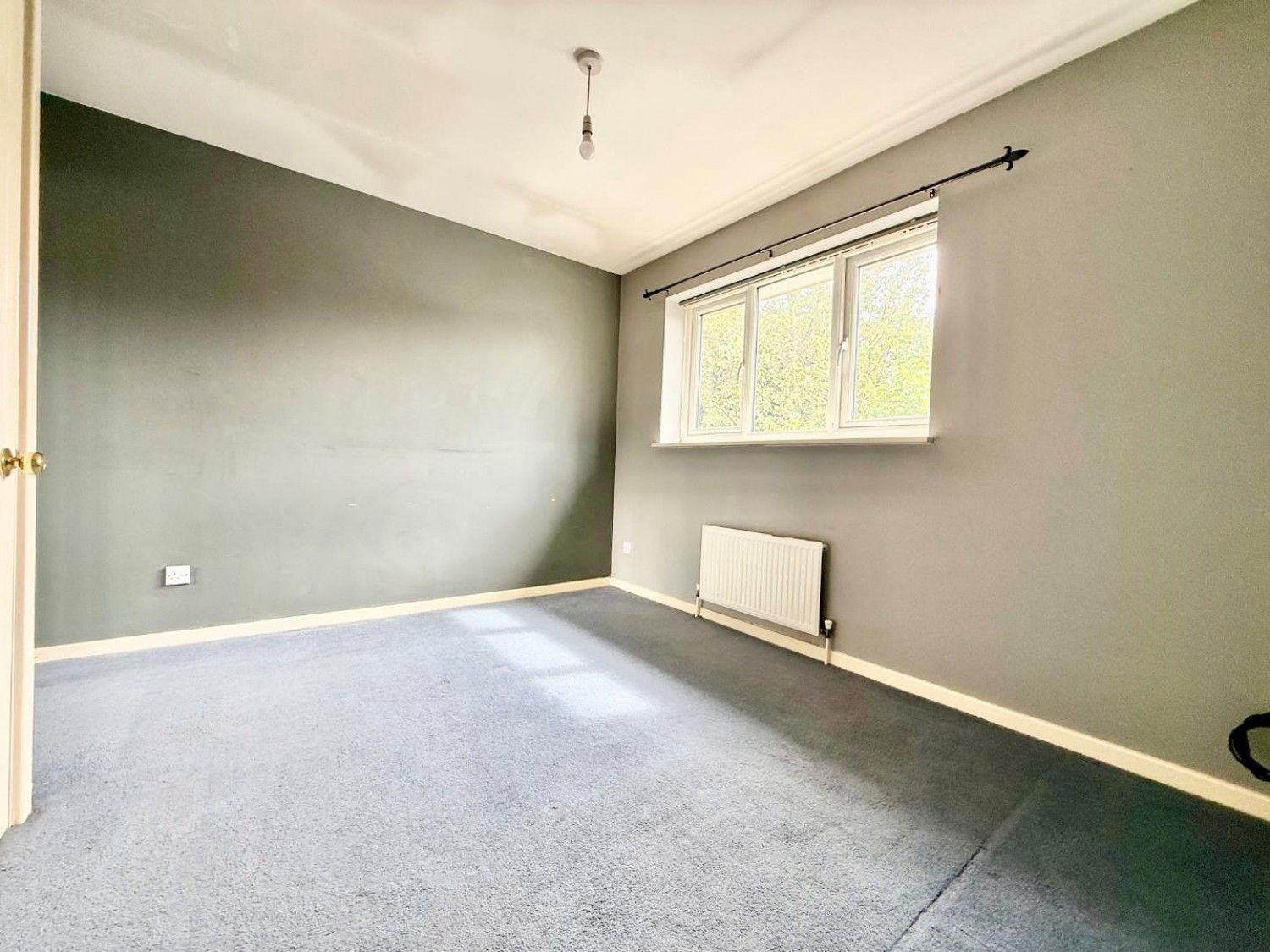 Greenhead Gardens, Chapeltown, Sheffield, S35 1AR