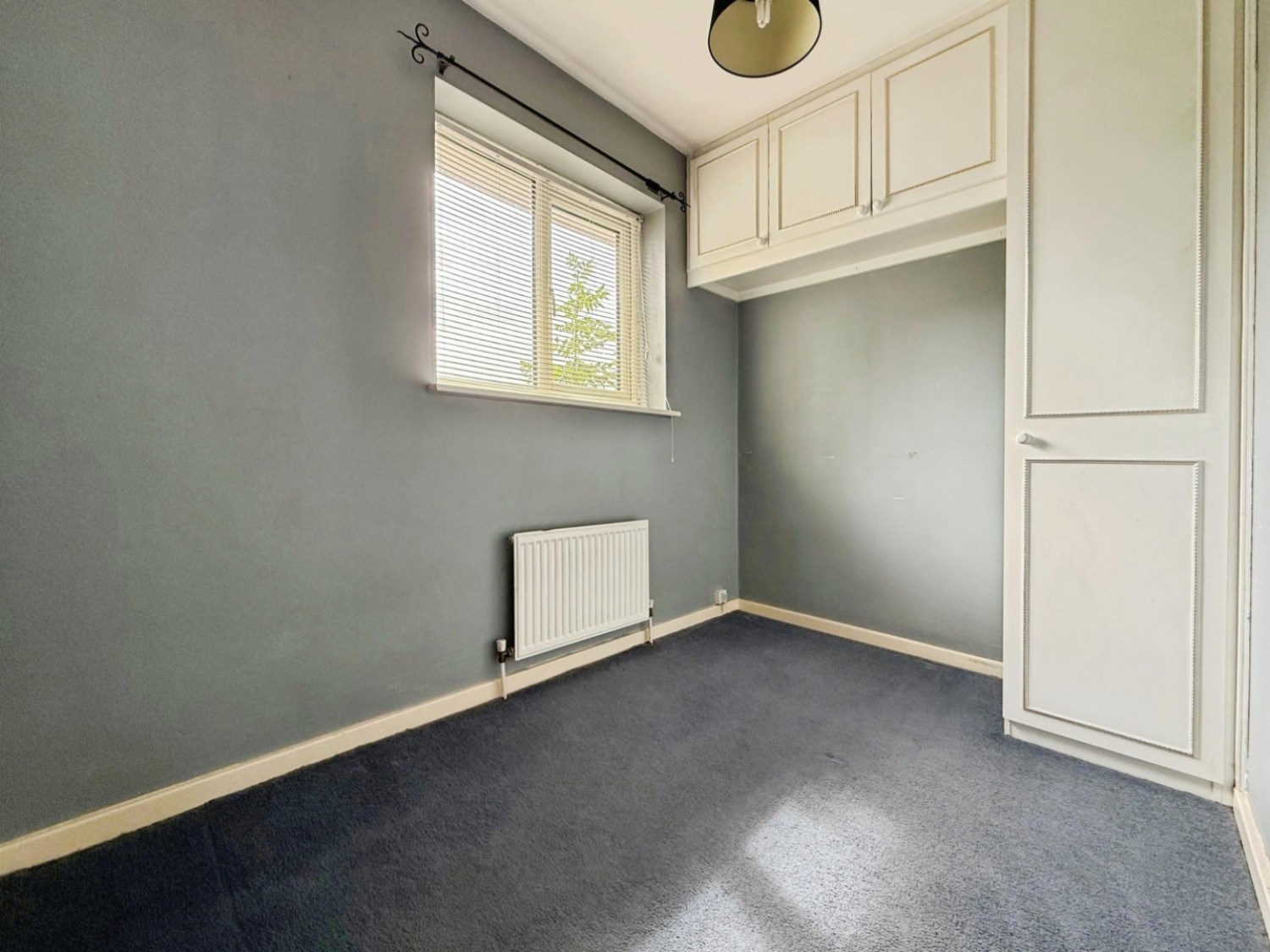 Greenhead Gardens, Chapeltown, Sheffield, S35 1AR