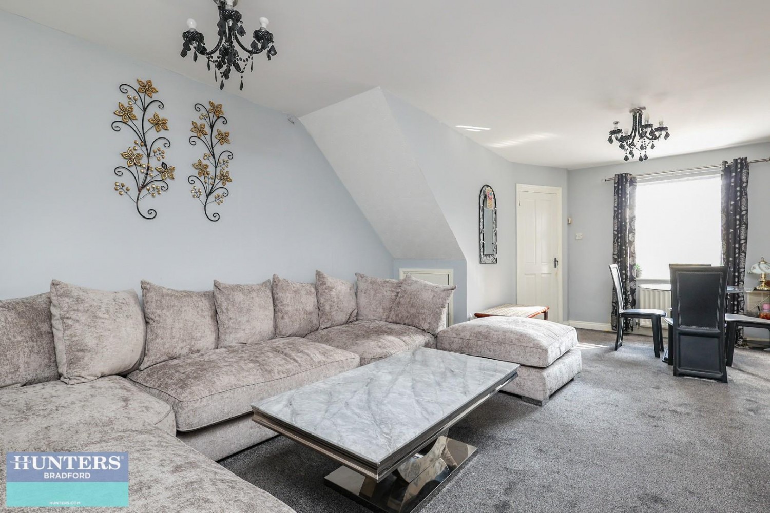 Barnby Avenue Bradford, West Yorkshire, BD8 0QN