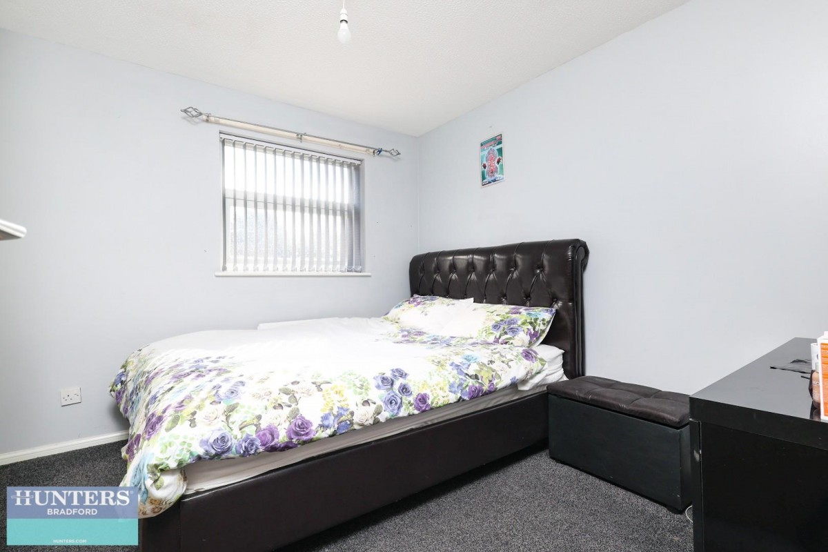 Barnby Avenue Bradford, West Yorkshire, BD8 0QN