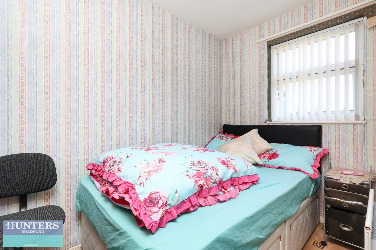 Barnby Avenue Bradford, West Yorkshire, BD8 0QN