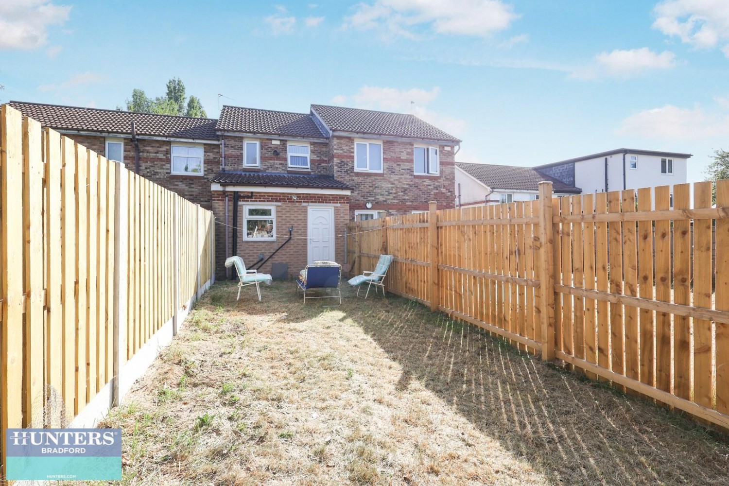 Barnby Avenue Bradford, West Yorkshire, BD8 0QN