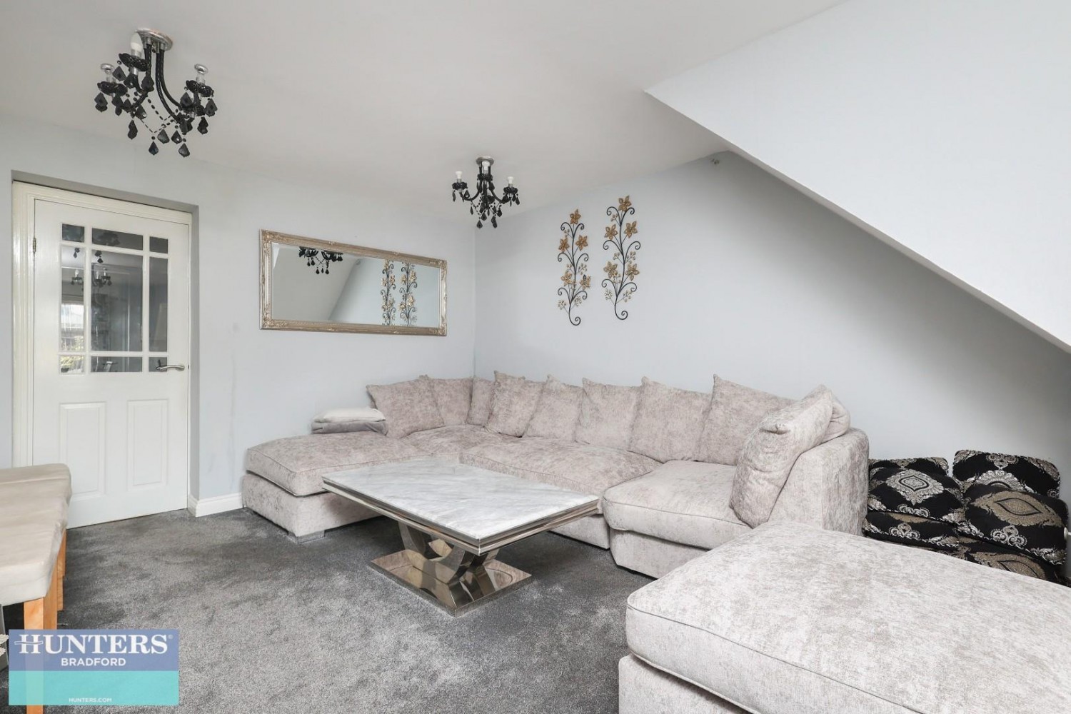 Barnby Avenue Bradford, West Yorkshire, BD8 0QN