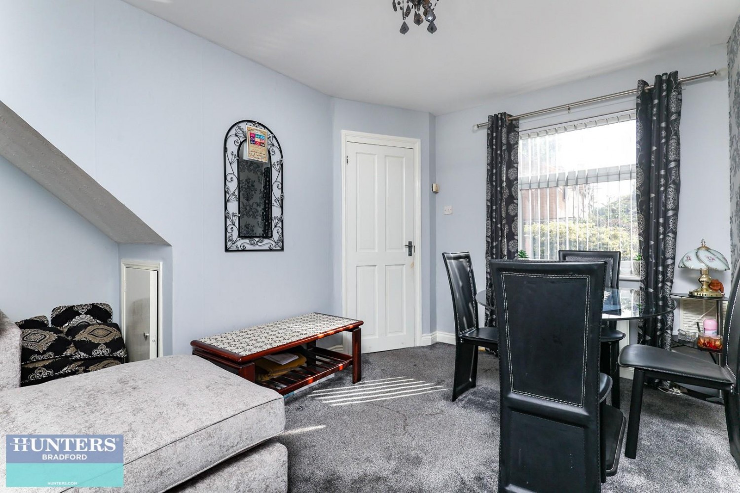 Barnby Avenue Bradford, West Yorkshire, BD8 0QN