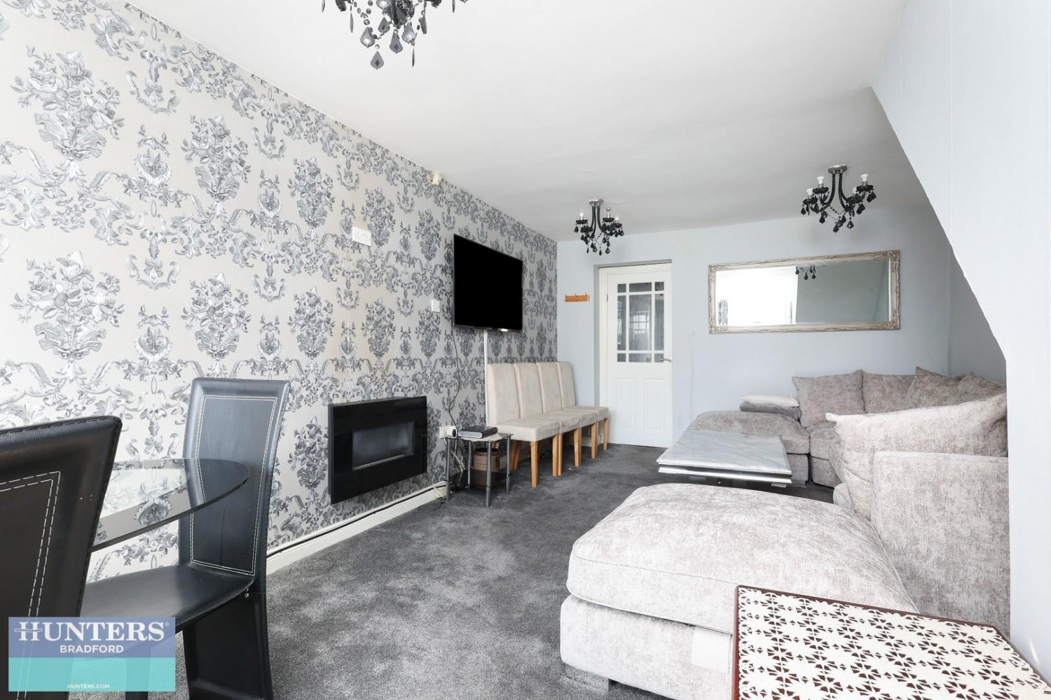 Barnby Avenue Bradford, West Yorkshire, BD8 0QN