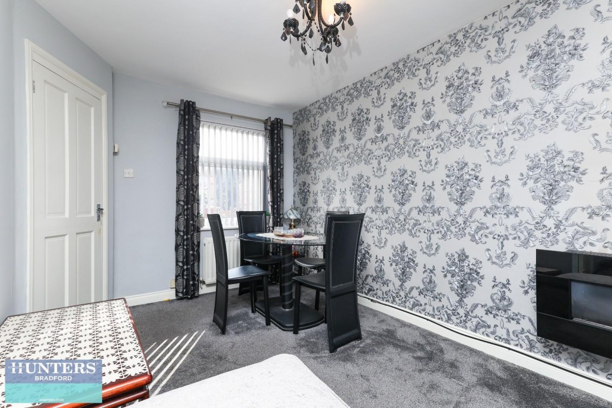 Barnby Avenue Bradford, West Yorkshire, BD8 0QN